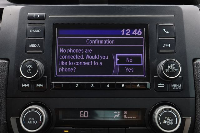 2021 HONDA Civic Sedan LX CVT - 23089009 - 21