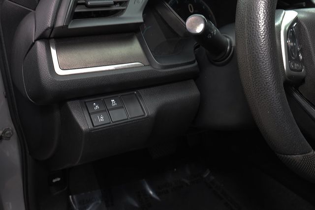 2021 HONDA Civic Sedan LX CVT - 23089009 - 23