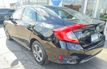 2021 Honda Civic Sedan LX CVT - 22359001 - 2