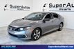 2021 Honda Civic Sedan LX CVT - 22618848 - 0