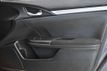 2021 Honda Civic Sedan LX CVT - 22618848 - 17