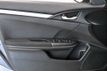 2021 Honda Civic Sedan LX CVT - 22618848 - 8