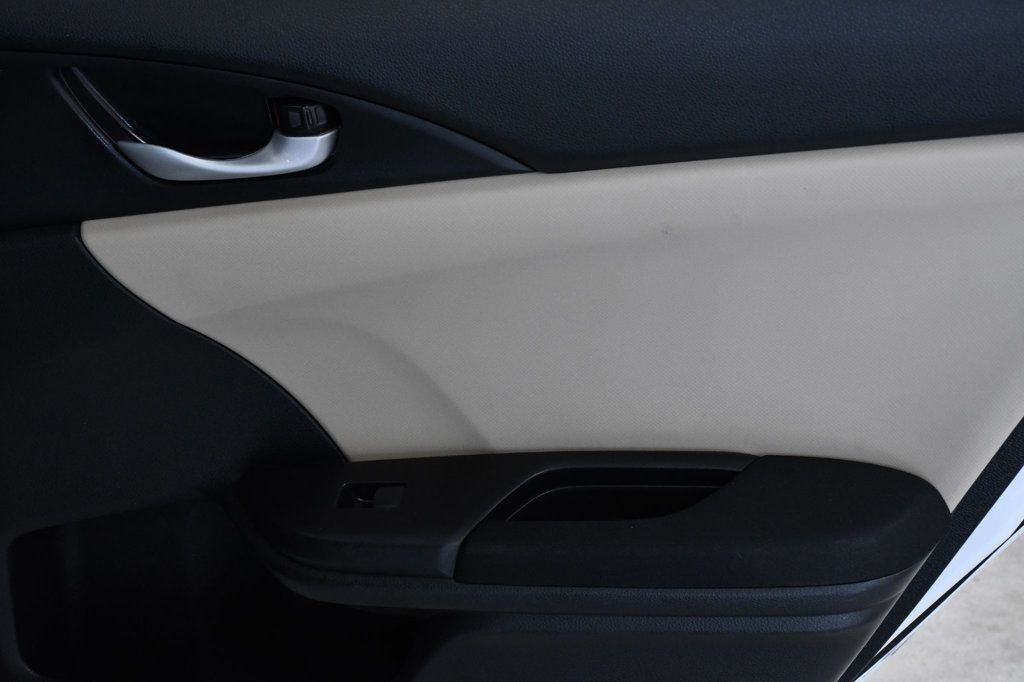 2021 Honda Civic Sedan LX CVT - 22919021 - 14