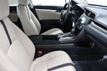 2021 Honda Civic Sedan LX CVT - 22919021 - 15