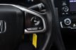 2021 Honda Civic Sedan LX CVT - 22919021 - 20