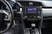 2021 Honda Civic Sedan LX CVT - 22919021 - 22