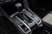 2021 Honda Civic Sedan LX CVT - 22919021 - 23
