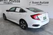 2021 Honda Civic Sedan LX CVT - 22919021 - 5