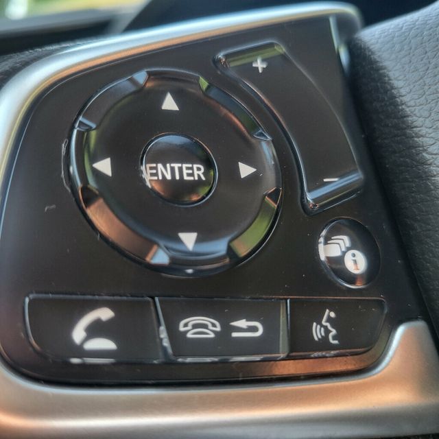 2021 Used Honda Civic Sedan LX CVT at Royal Motors NJ Serving Voorhees