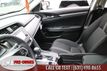 2021 Honda Civic Sedan LX CVT - 22544065 - 11