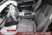 2021 Honda Civic Sedan LX CVT - 22544065 - 12