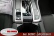 2021 Honda Civic Sedan LX CVT - 22544065 - 17