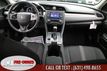 2021 Honda Civic Sedan LX CVT - 22544065 - 19