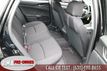 2021 Honda Civic Sedan LX CVT - 22544065 - 21