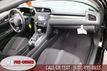 2021 Honda Civic Sedan LX CVT - 22544065 - 23