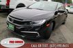 2021 Honda Civic Sedan LX CVT - 22544065 - 24