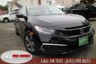 2021 Honda Civic Sedan LX CVT - 22544065 - 25