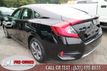 2021 Honda Civic Sedan LX CVT - 22544065 - 28