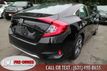 2021 Honda Civic Sedan LX CVT - 22544065 - 30