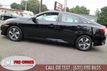 2021 Honda Civic Sedan LX CVT - 22544065 - 3