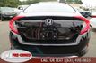 2021 Honda Civic Sedan LX CVT - 22544065 - 4