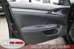 2021 Honda Civic Sedan LX CVT - 22544065 - 6