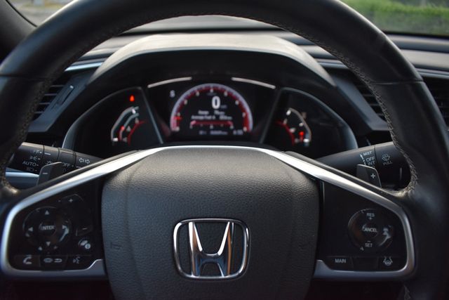 2021 Honda Civic Sedan Sport 2.0L - 23023467 - 9