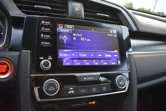2021 Honda Civic Sedan Sport 2.0L - 23023467 - 10