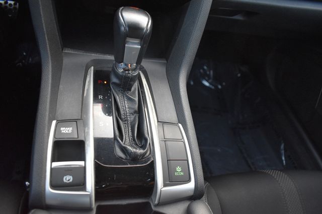 2021 Honda Civic Sedan Sport 2.0L - 23023467 - 16
