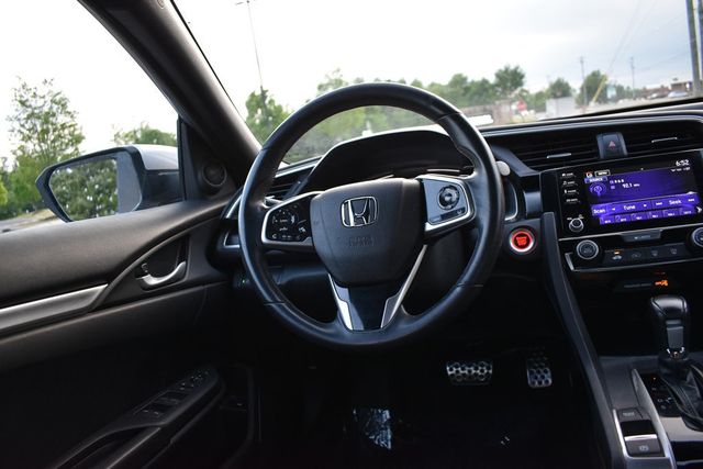 2021 Honda Civic Sedan Sport 2.0L - 23023467 - 18