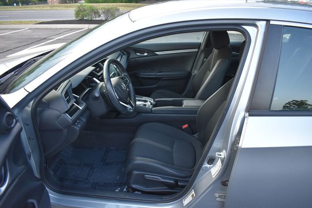 2021 Honda Civic Sedan Sport 2.0L - 23023467 - 22
