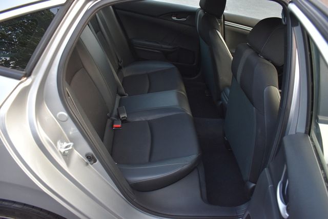 2021 Honda Civic Sedan Sport 2.0L - 23023467 - 23