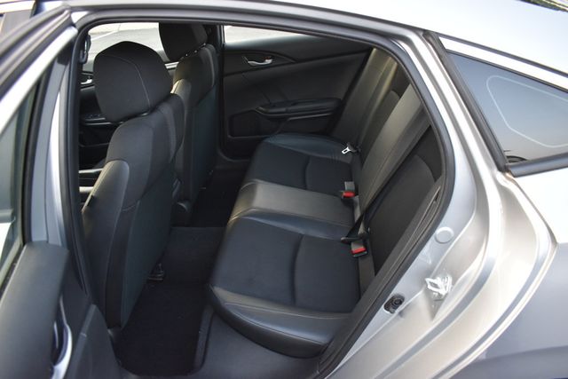 2021 Honda Civic Sedan Sport 2.0L - 23023467 - 24