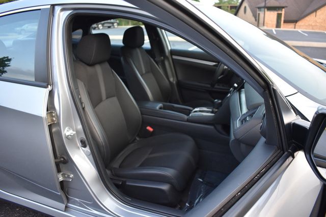 2021 Honda Civic Sedan Sport 2.0L - 23023467 - 2