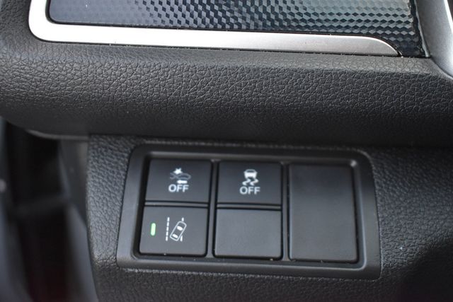 2021 Honda Civic Sedan Sport 2.0L - 23023467 - 33
