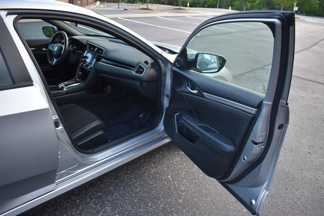 2021 Honda Civic Sedan Sport 2.0L - 23023467 - 36