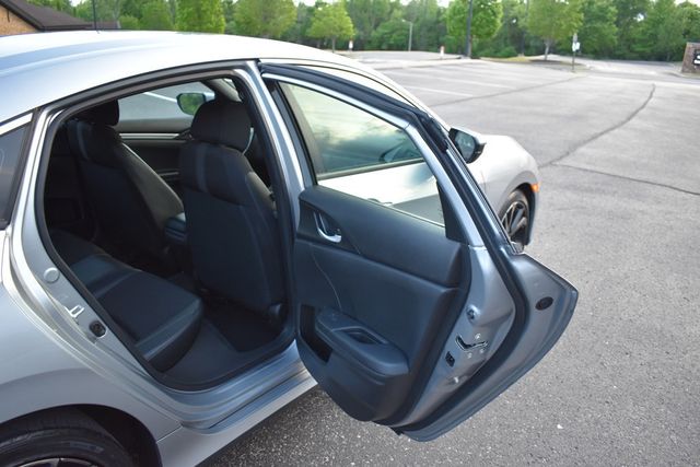 2021 Honda Civic Sedan Sport 2.0L - 23023467 - 38