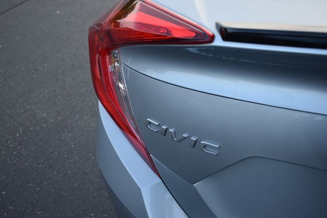 2021 Honda Civic Sedan Sport 2.0L - 23023467 - 51