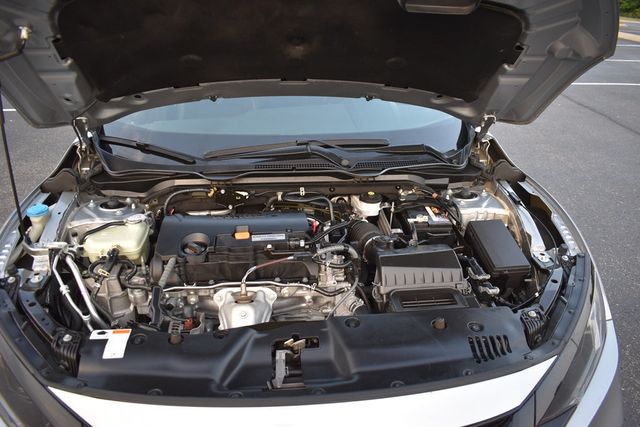 2021 Honda Civic Sedan Sport 2.0L - 23023467 - 54