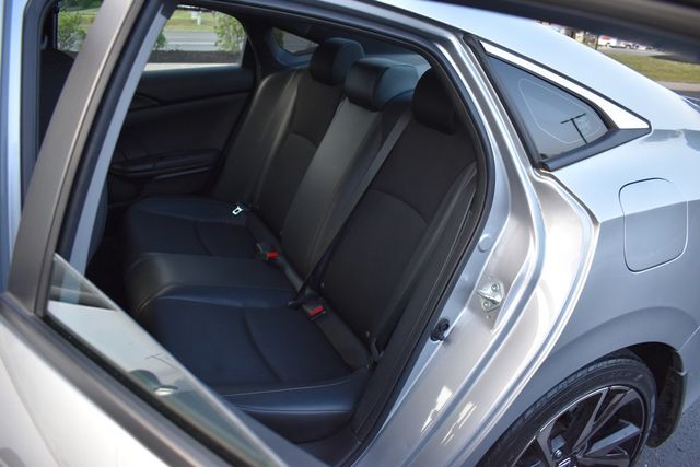 2021 Honda Civic Sedan Sport 2.0L - 23023467 - 5