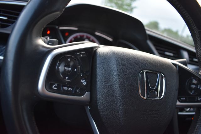 2021 Honda Civic Sedan Sport 2.0L - 23023467 - 7