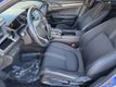 2021 Honda Civic Sedan Sport CVT - 22642738 - 6