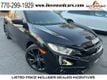 2021 Honda Civic Sedan Sport CVT - 22691838 - 0