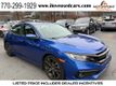 2021 Honda Civic Sedan Sport CVT - 22971246 - 0
