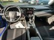 2021 Honda Civic Sedan Sport CVT - 22971246 - 22