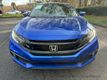 2021 Honda Civic Sedan Sport CVT - 22971246 - 4