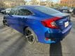 2021 Honda Civic Sedan Sport CVT - 22971246 - 5