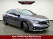 2021 Honda Civic Sedan Sport CVT - 23012854 - 9