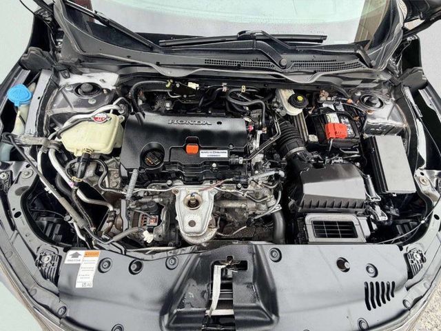 2021 Honda Civic Sedan Sport CVT - 23012854 - 11