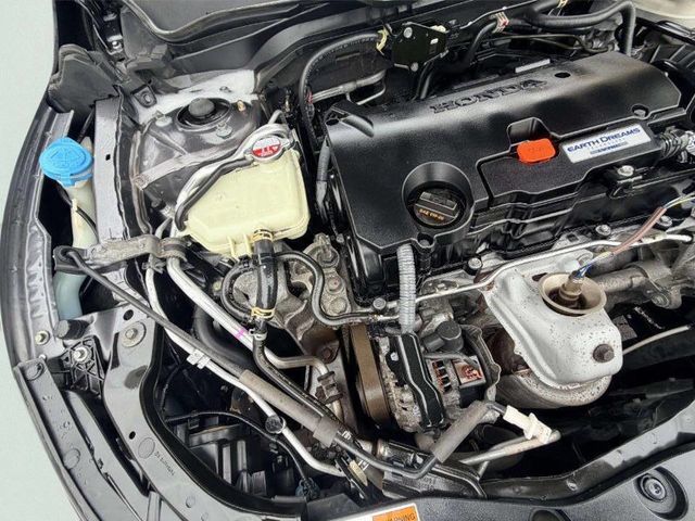 2021 Honda Civic Sedan Sport CVT - 23012854 - 12